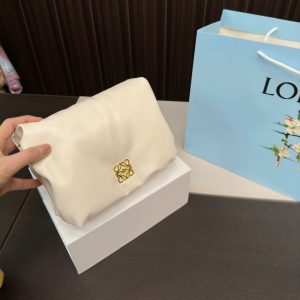 ロエベ ゴヤ バッグ クラッチ バッグ レディース ブランド 女性 バッグ 人気 30代 loewe ミニ バッグ カバン ブランド レディース 鞄 人気 おしゃれ コピー