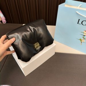 ロエベ ゴヤ バッグ クラッチ バッグ レディース ブランド 女性 バッグ 人気 30代 loewe ミニ バッグ カバン ブランド レディース 鞄 人気 おしゃれ コピー