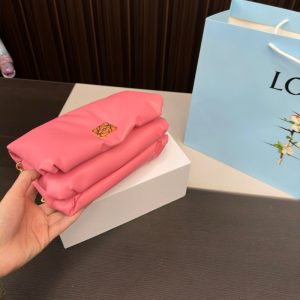 ロエベ ゴヤ バッグ クラッチ バッグ レディース ブランド 女性 バッグ 人気 30代 loewe ミニ バッグ カバン ブランド レディース 鞄 人気 おしゃれ コピー