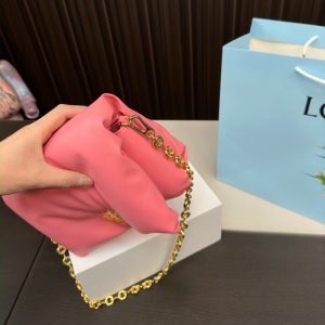 ロエベ ゴヤ バッグ クラッチ バッグ レディース ブランド 女性 バッグ 人気 30代 loewe ミニ バッグ カバン ブランド レディース 鞄 人気 おしゃれ コピー