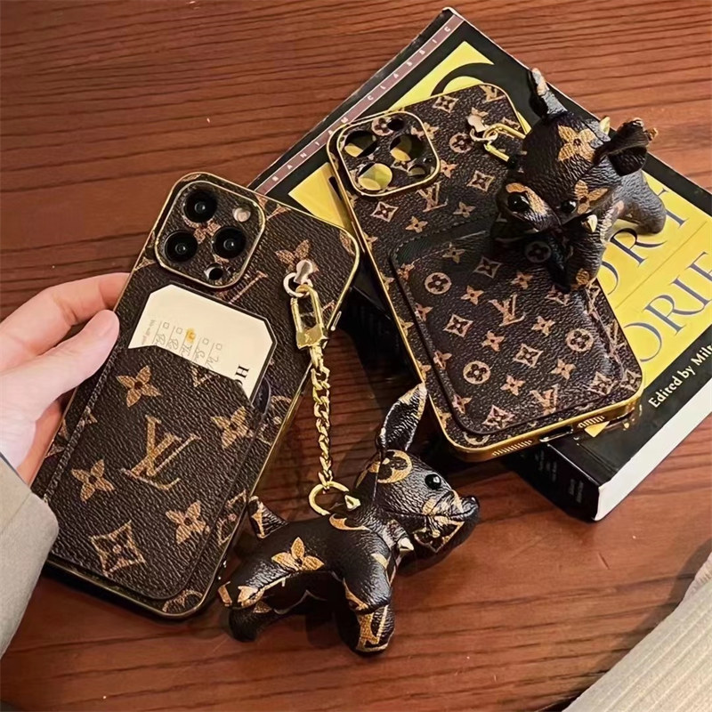 【芸能人も愛用】ルイヴィトン（Louis vuitton）風IPhoneケース人気図鑑！「2024最新」