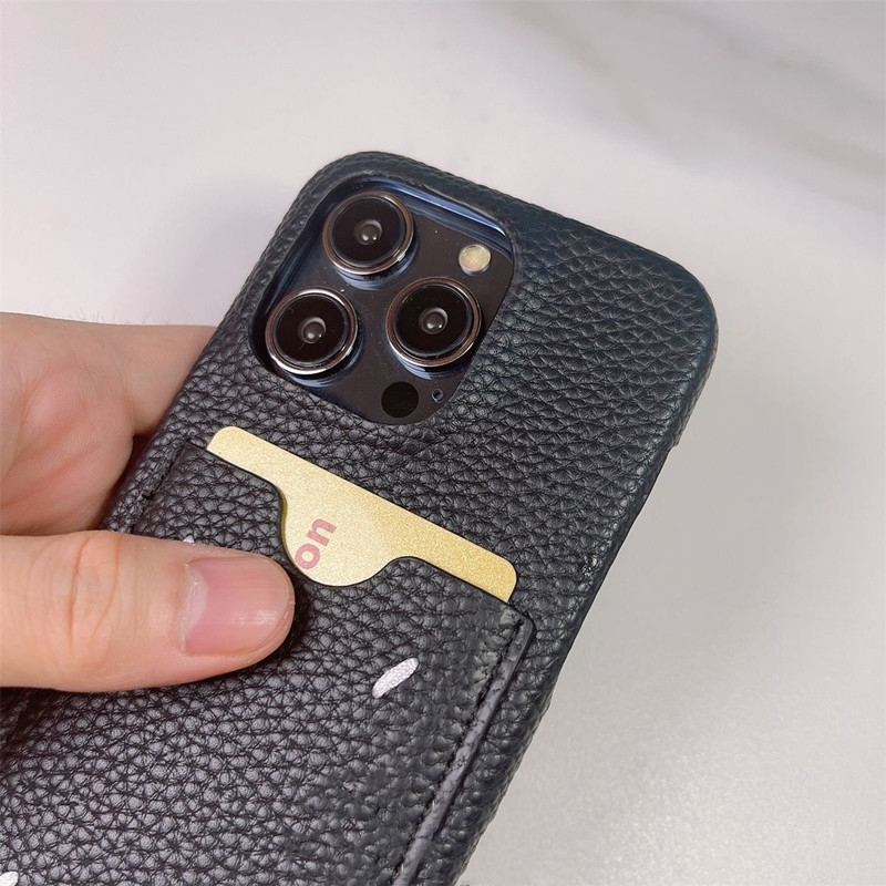 マルジェラ スマホケース iphone15/15plus iphone ケース カード 収納  