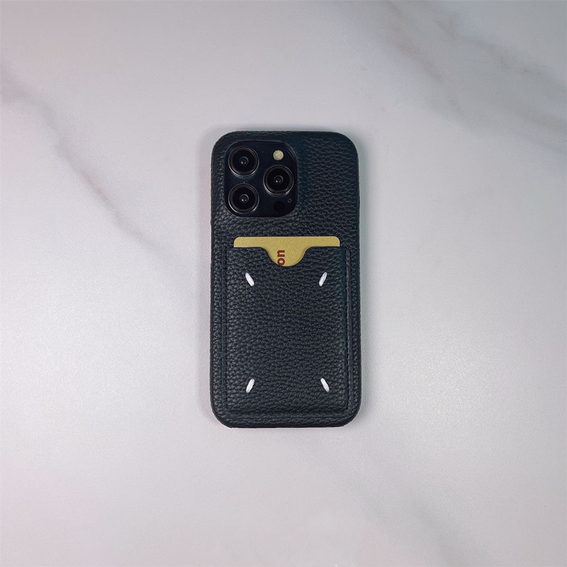 マルジェラ スマホケース iphone17/17pro iphone ケース カード 収納 iphoneケース ハイブランド iphone16/15pro/14 ケース レザー 高級 スマホケース メンズ おすすめ