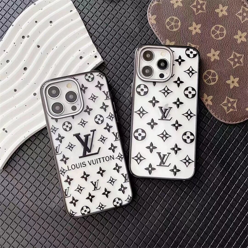 ルイヴィトン X XS iPhoneケース 10 イニシャル なし 携帯 カバー Louis Vuitton (ルイヴィトン) iPhone・ ルイヴィトン　X iPhoneケース10 イニシャルなし