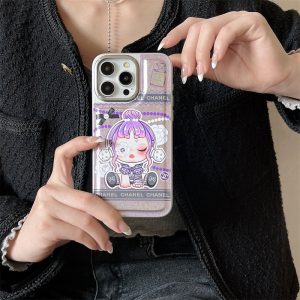 iphoneケース ポップ マート ルイヴィトン サンローラン iphone15 ケース グッチ iphone15pro ケース キャラクター スマホケース シャネル風 アイ フォン14/13 ケース おもしろ