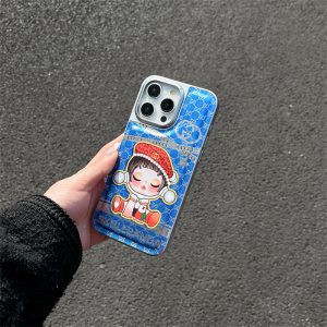 iphoneケース ポップ マート ルイヴィトン サンローラン iphone15 ケース グッチ iphone15pro ケース キャラクター スマホケース シャネル風 アイ フォン14/13 ケース おもしろ