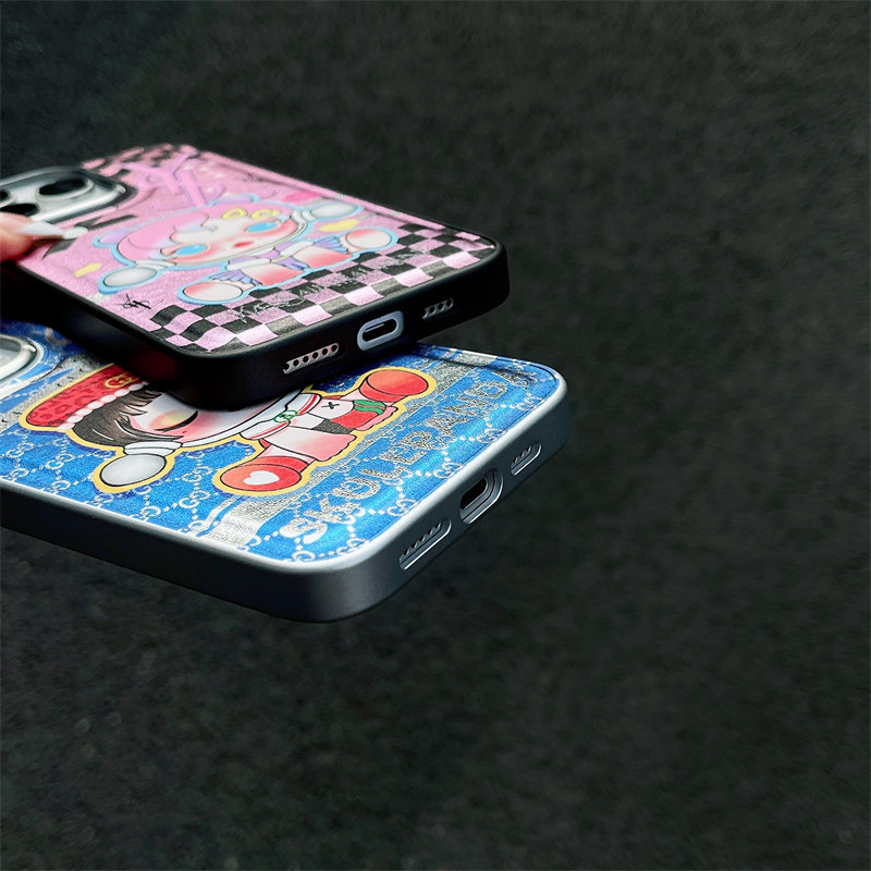 iphoneケース ポップ マート ルイヴィトン サンローラン iphone15 ケース グッチ iphone15pro ケース キャラクター スマホケース シャネル風 アイ フォン14/13 ケース おもしろ