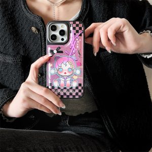 iphoneケース ポップ マート ルイヴィトン サンローラン iphone15 ケース グッチ iphone15pro ケース キャラクター スマホケース シャネル風 アイ フォン14/13 ケース おもしろ