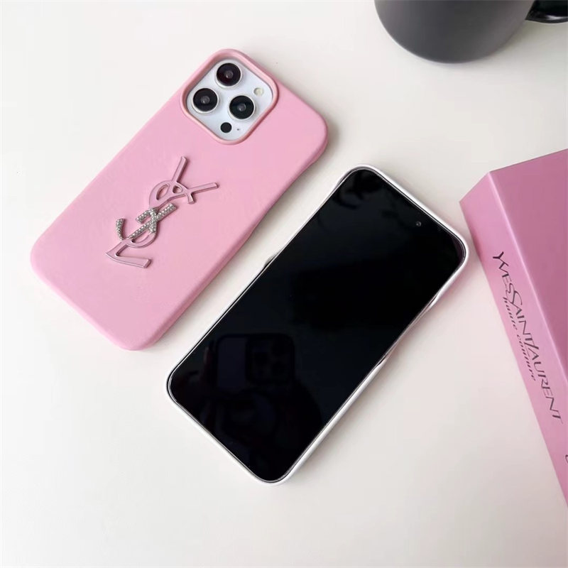 iphone16/15 ケース サンローラン ysl スマホケース iphoneケース 人気 女子 iphone ケース ペア ブランド iphone14ケース ハイブランド 黒 ピンク ホワイト iphone16/15 ケース サンローラン ysl スマホケース iphoneケース 人気 女子 iphone ケース ペア ブランド iphone14ケース ハイブランド 黒 ピンク ホワイト