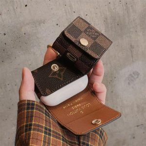 ヴィトン airpods ケース airpods pro ケース ハイ ブランド エアーポッズ 第 三 世代 ケース おしゃれ エアポッツケース 可愛い 革 シンプル