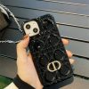 lady dior iphone17ケース CDロゴ ディオール スマホケース iphone16/15Plus iphone ケース 黒 おしゃれ iphoneケース 人気 女子 エナメルレザー IPhone14/13/12 スマホケースブランド lady dior iphone17ケース CDロゴ ディオール スマホケース iphone16/15Plus iphone ケース 黒 おしゃれ iphoneケース 人気 女子 エナメルレザー IPhone14/13/12 スマホケースブランド