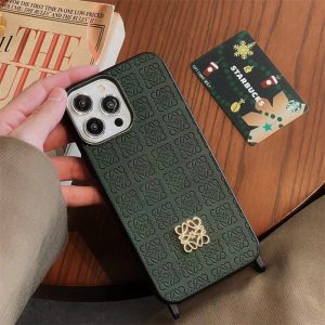 ロエベ iphone17ケース ショルダー LOEWE携帯ケース iphone16/15pro max iphone14/13 ケース 斜 めがけ ブランド 肩掛け iphone12/11 ケース ハイ ブランド コピー 安全サイト