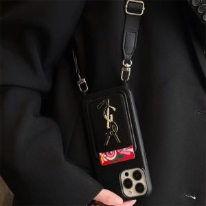 サンローラン スマホショルダー ysl iphone17 ケース iphone16/16pro ケース ショルダー おしゃれ 携帯 カバー カード 入れ 背面ポケット iphoneケース ブランド コピー サンローラン スマホショルダー ysl iphone17 ケース iphone16/16pro ケース ショルダー おしゃれ 携帯 カバー カード 入れ 背面ポケット iphoneケース ブランド コピー