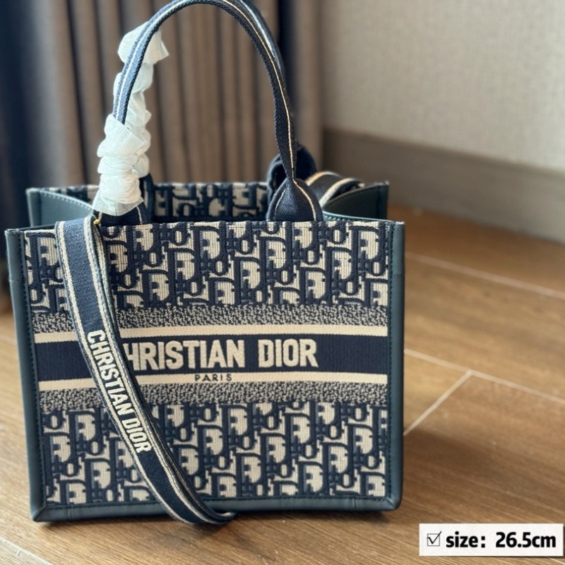 dior ブック トート ディオール 風 トート バッグ オブリーク ショルダー ミニトート メンズ ショルダー バッグ ブランド レディース ハイ  ブランド ハンドバッグ 2way 鞄