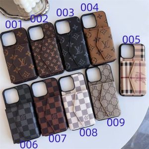 iphone17/17pro max ケース ヴィトン iphone ケース 財布 付き バーバリー iphone16/16pro ケース ブランド メンズ グッチ 携帯ケース iphone14/13 iphone15 ケース カード ケース 付き