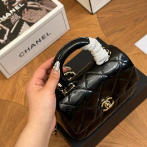 シャネル バッグ コピー CHANEL ショルダー 2way ミニバッグ ブランド 30代 ハンドバッグ ブランド レディース 鞄 大人可愛い ショルダーバッグ 40 代