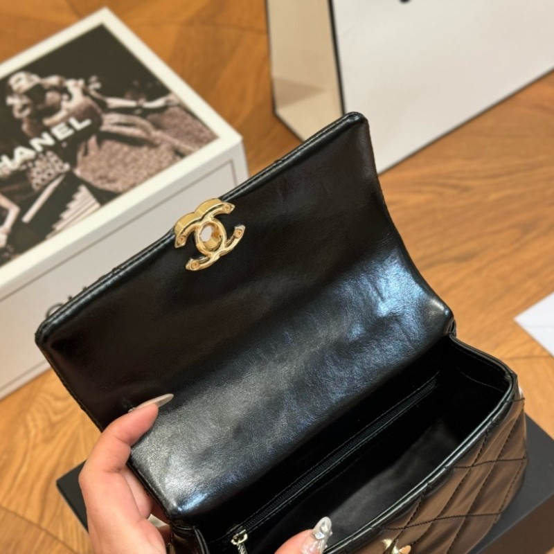 シャネル バッグ コピー CHANEL ショルダー 2way ミニバッグ ブランド 30代 ハンドバッグ ブランド レディース 鞄 大人可愛い ショルダーバッグ 40 代