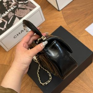 シャネル バッグ コピー CHANEL ショルダー 2way ミニバッグ ブランド 30代 ハンドバッグ ブランド レディース 鞄 大人可愛い ショルダーバッグ 40 代