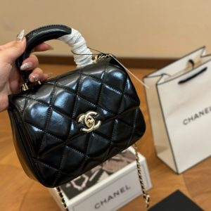 シャネル バッグ コピー CHANEL ショルダー 2way ミニバッグ ブランド 30代 ハンドバッグ ブランド レディース 鞄 大人可愛い ショルダーバッグ 40 代