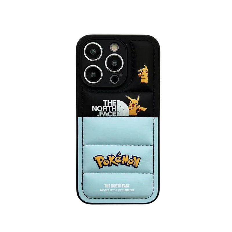 ノースフェイス iphone16/15/15pro ケース かわいい iphoneケース ポケモン ピカチュウ スマホケース キャラクター iphoneケースおしゃれ 韓国 iphone14/13/12 ケース カップル ペア ノースフェイス iphone16/15/15pro ケース かわいい iphoneケース ポケモン ピカチュウ スマホケース キャラクター iphoneケースおしゃれ 韓国 iphone14/13/12 ケース カップル ペア