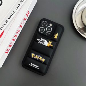 ノースフェイス iphone16/15/15pro ケース かわいい iphoneケース ポケモン ピカチュウ スマホケース キャラクター iphoneケースおしゃれ 韓国 iphone14/13/12 ケース カップル ペア ノースフェイス iphone16/15/15pro ケース かわいい iphoneケース ポケモン ピカチュウ スマホケース キャラクター iphoneケースおしゃれ 韓国 iphone14/13/12 ケース カップル ペア