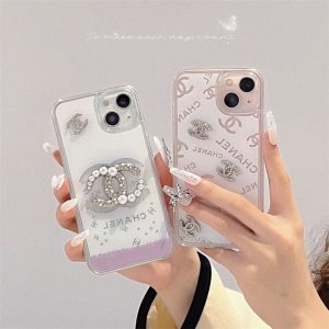 シャネル スマホケース chanel 携帯ケース iphone15/15pro ケース 