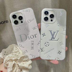 Alternative view of dior iphone16 ケース ヴィトン スマホケース iphone15/15plus ディオール iphone14/14pro ケース ハイ ブランド iphone13/12 ケース 大人 可愛い お揃い スマホケース 人気 女子