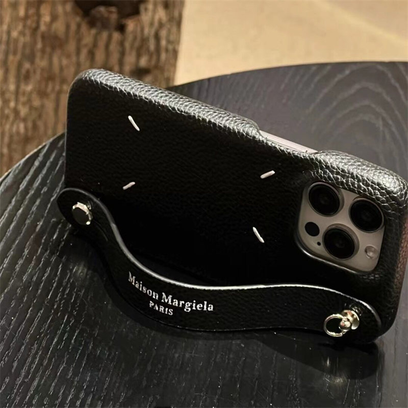 マルジェラ iphone17/17pro ケース maison margiela iphone16 ケース 