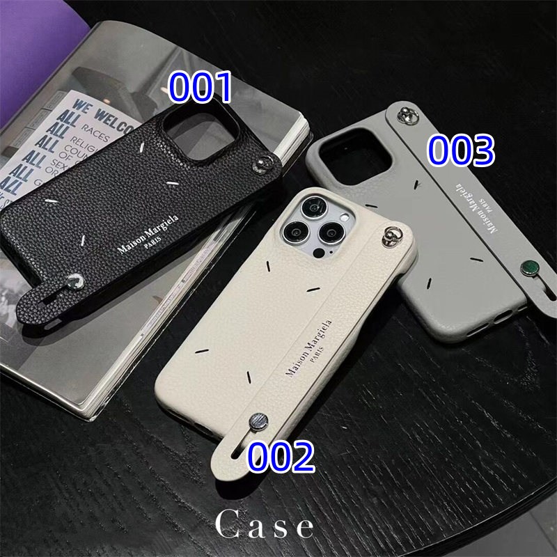 マルジェラ iphone16/15/15pro ケース maison margiela iphone ケース  