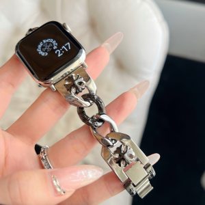クロム ハーツ アップル ウォッチ バンド apple watch バンド ブランド メンズ アップル ウォッチ バンド チェーン apple watch バンド ハイブランド かっこいい クロム ハーツ アップル ウォッチ バンド apple watch バンド ブランド メンズ アップル ウォッチ バンド チェーン apple watch バンド ハイブランド かっこいい