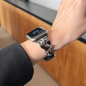 クロム ハーツ アップル ウォッチ バンド apple watch バンド ブランド メンズ アップル ウォッチ バンド チェーン apple watch バンド ハイブランド かっこいい クロム ハーツ アップル ウォッチ バンド apple watch バンド ブランド メンズ アップル ウォッチ バンド チェーン apple watch バンド ハイブランド かっこいい