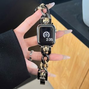 クロム ハーツ アップル ウォッチ バンド apple watch バンド ブランド メンズ アップル ウォッチ バンド チェーン apple watch バンド ハイブランド かっこいい クロム ハーツ アップル ウォッチ バンド apple watch バンド ブランド メンズ アップル ウォッチ バンド チェーン apple watch バンド ハイブランド かっこいい