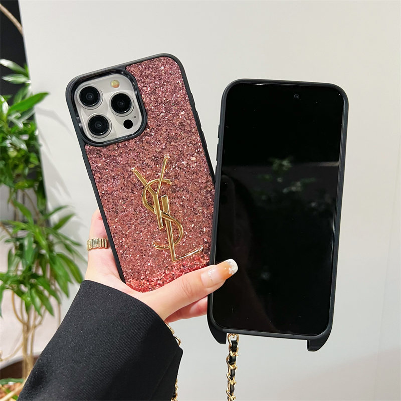 サンローラン Saint Laurent スマホケース やい iPhoneX XS サンローラン Saint Laurent スマホケース やい iPhoneX XS