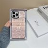iphone17/16 ケース dior 風 ディオール 携帯ケース iphone15/14pro ケース ブランド レディース iphone13/12プロ ケース かわいい アイホンケース ブランド 人気 2024 新作 iphone17/16 ケース dior 風 ディオール 携帯ケース iphone15/14pro ケース ブランド レディース iphone13/12プロ ケース かわいい アイホンケース ブランド 人気 2024 新作