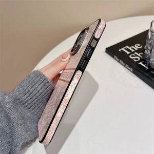 iphone17/16 ケース dior 風 ディオール 携帯ケース iphone15/14pro ケース ブランド レディース iphone13/12プロ ケース かわいい アイホンケース ブランド 人気 2024 新作