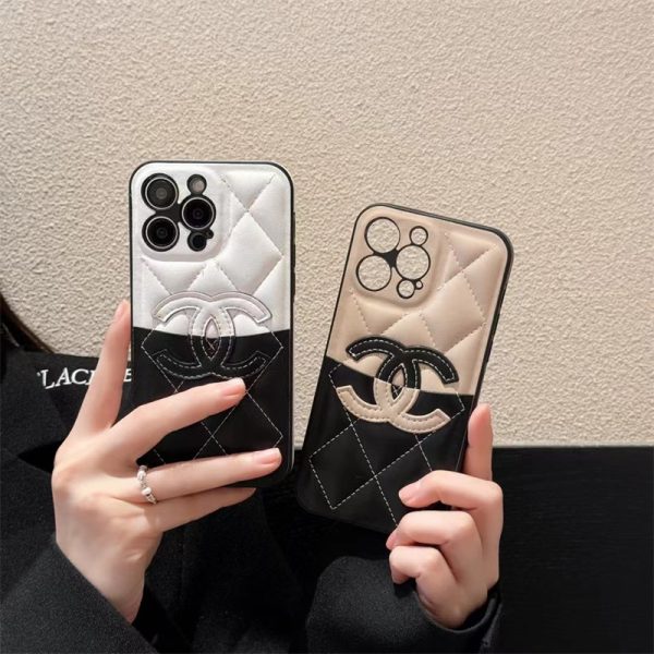 chanel iphone16 ケース コピー シャネル 携帯ケース iphone15/15pro スマホケース お揃い カップル iphoneケース ブランド コピー iphone14/13 ケース かわいい