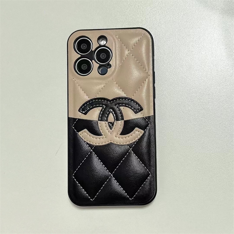 chanel iphone16 ケース コピー シャネル 携帯ケース iphone15