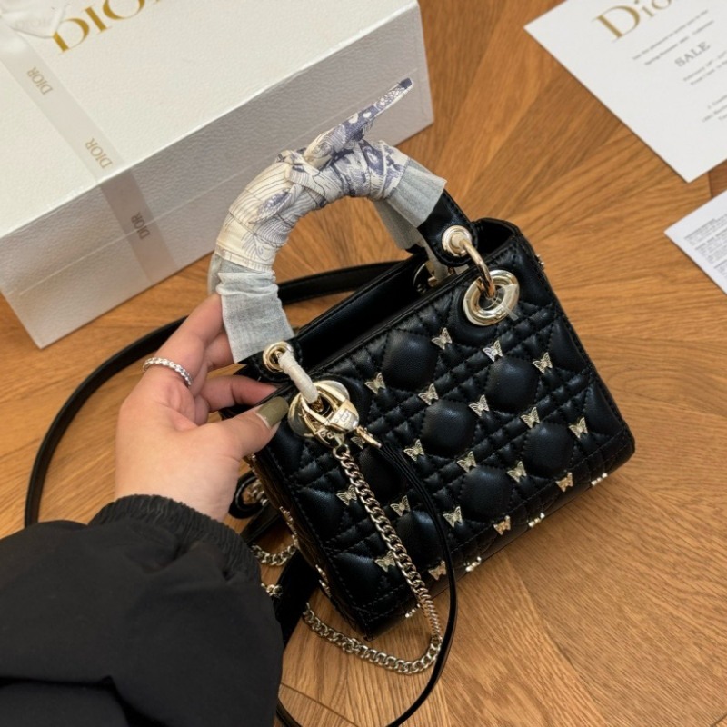 レディ ディオール バッグ コピー dior バッグ ショルダー