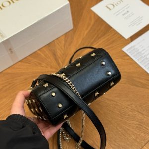 レディ ディオール バッグ コピー dior バッグ ショルダー ハンドバッグ ブランド ミニ バッグ ハイ ブランド 鞄 バッグ 30 代 女性 人気【佐川送料無料】