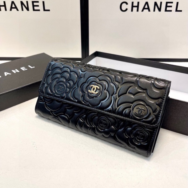 シャネル カメリア 長 財布 chanel 財布 コピー 財布 レディース ハイ ブランド 財布 人気 レディース ロング ウォレット 長財布 ブランド 安全サイト ちゃんと届く