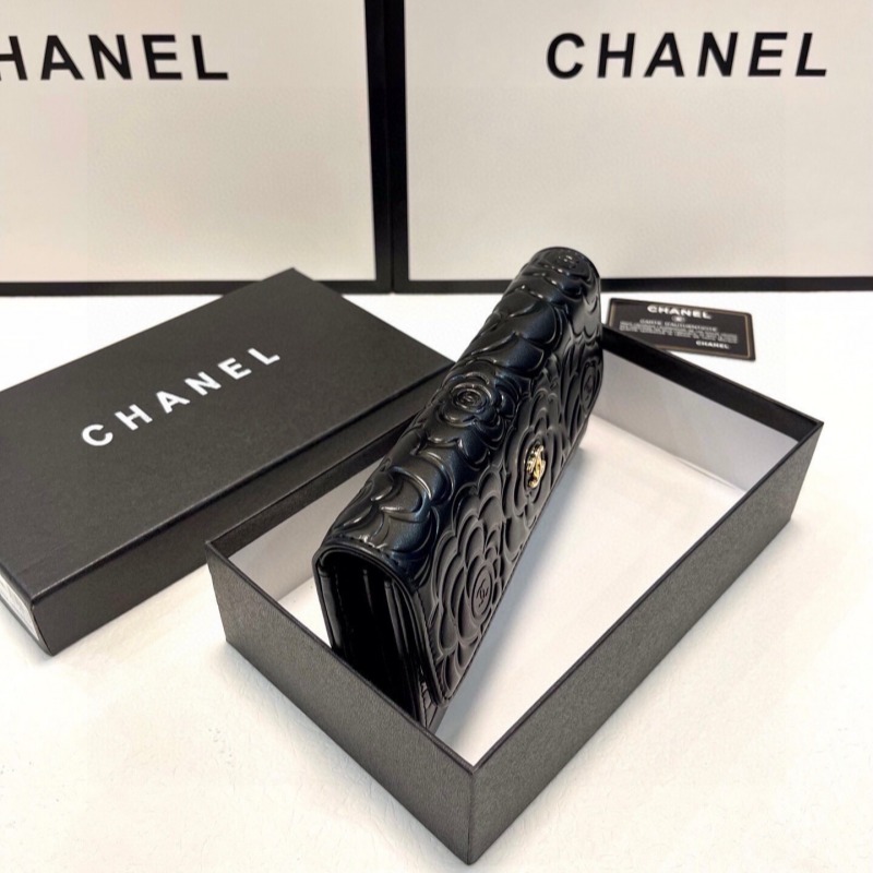 シャネル カメリア 長 財布 chanel 財布 コピー 財布 レディース ハイ ブランド 財布 人気 レディース ロング ウォレット 長財布 ブランド 安全サイト ちゃんと届く