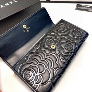 シャネル カメリア 長 財布 chanel 財布 コピー 財布 レディース ハイ ブランド 財布 人気 レディース ロング ウォレット 長財布 ブランド 安全サイト ちゃんと届く