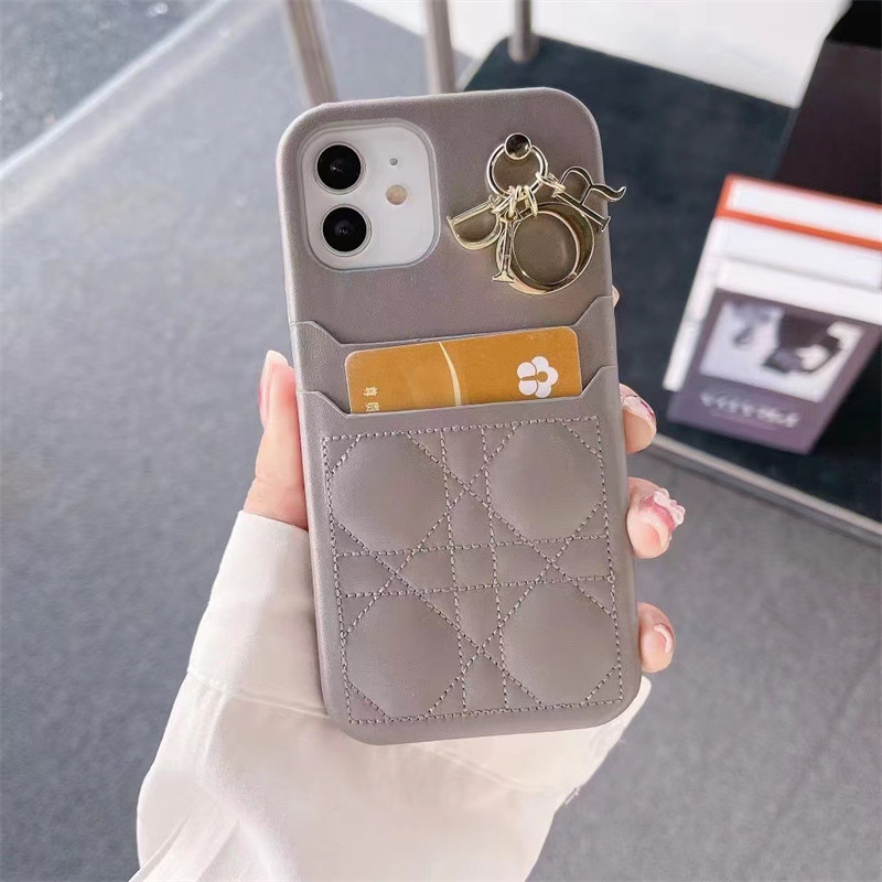 LADY DIOR風 IPhone ケース ディオール iphone ケース カード LADY DIOR風 IPhone ケース ディオール iphone ケース カード