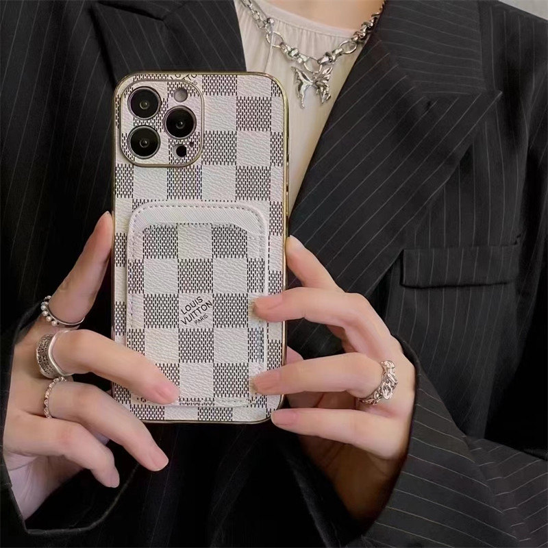 ルイ ヴィトン iphoneケース カード 収納 ヴィトン 携帯ケース