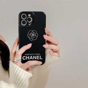 けい様 お友達セット シャネルカメリア iPhone ケース スマホケース ハイブランド iphone ケース シャネル カメリア