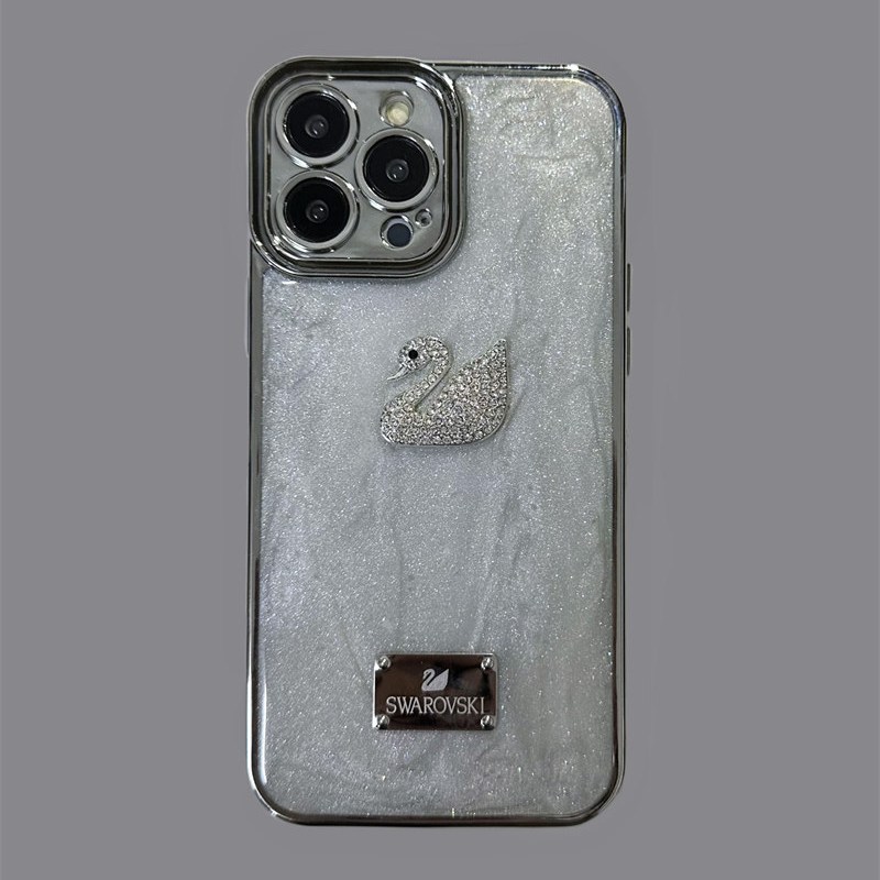 スワロフスキー iphone16/15pro ケース swarovski iphoneケースキラキラ iphone14/13ケース デコ ブランド スマホケース ハイブランド iphone12/11 ケース 人気 女子 スワロフスキー iphone16/15pro ケース swarovski iphoneケースキラキラ iphone14/13ケース デコ ブランド スマホケース ハイブランド iphone12/11 ケース 人気 女子