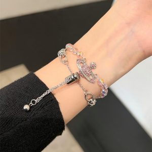 apple watch バンド ヴィヴィアン アップル ウォッチ バンド ブランド パール apple watch ブレスレット アップル ウォッチ バンド 可愛い レディース 