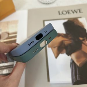 iphone12mini ケース ハイ ブランド iphone ケース アップルマーク iphone12ミニケース 可愛い ガラス アイフォン12ミニケース リンゴ マーク ペア カップル