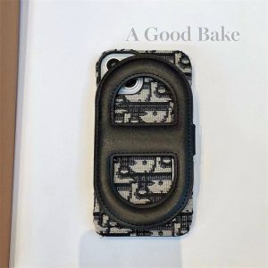 Alternative view of iphone16/15pro ケース dior ディオール スマホケース コピー iphone14/14plus ケース 個性 的 iphoneケース ブランド かわいい iphone13/12/11 ブランド ケース おしゃれ