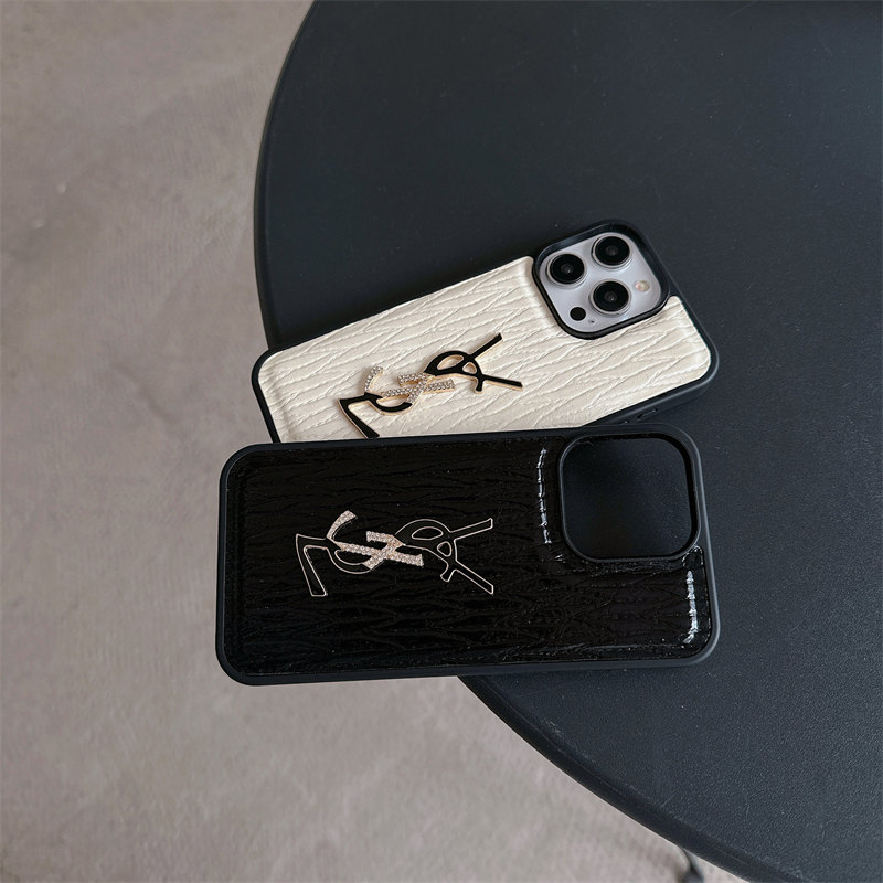 サンローラン iphone16/15pro ケース ysl 携帯ケース iphoneケース お揃い iphoneケース ハイブランド iphone14/13/12 ケース レザー ブランド かわいい サンローラン iphone16/15pro ケース ysl 携帯ケース iphoneケース お揃い iphoneケース ハイブランド iphone14/13/12 ケース レザー ブランド かわいい